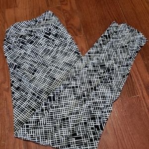 LuLaRoe Leggings T/C